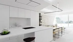 Villa in Calpe, Spain. Puerto area, 4 bedrooms, 268 m2 - photo 5