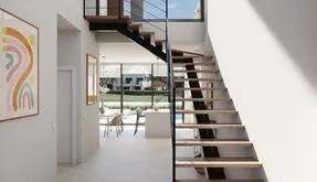 Spain Villa buy. Roda Golf area, 3 bedrooms, 140 m2 - photo 6