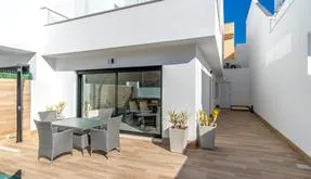 Buy a home in Spain. Polideportivo area, 3 bedrooms, 133 m2 - photo 3