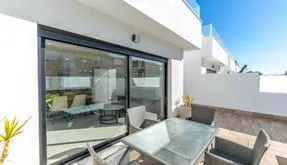 Buy a home in Spain. Polideportivo area, 3 bedrooms, 133 m2 - photo 4