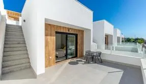 Buy a home in Spain. Polideportivo area, 3 bedrooms, 133 m2 - photo 5