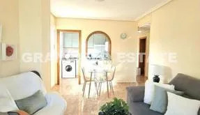 Apartment in Torrevieja, Spain,Centro area ,2 bedrooms,60m2 - photo 2