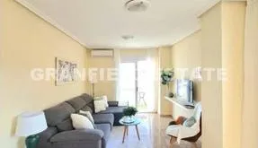 Apartment in Torrevieja, Spain,Centro area ,2 bedrooms,60m2 - photo 4