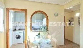Apartment in Torrevieja, Spain,Centro area ,2 bedrooms,60m2 - photo 5