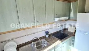 Apartment in Torrevieja, Spain,Centro area ,2 bedrooms,60m2 - photo 6