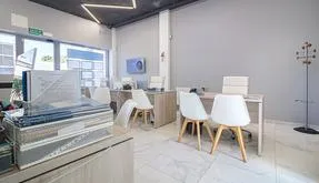 Modern office in La Mata, CC./ Parquemar, top floor, 52 m² - photo 4