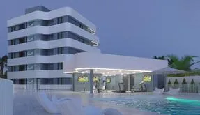 Guardamar del Segura, Spain. Real Estate. EL RASO area, 3 bedrooms, 145 m2 - photo 6