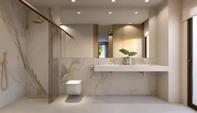 Real estate in Spain, Villa. La finca golf area, 4 bedrooms, 185 m2 - photo 4