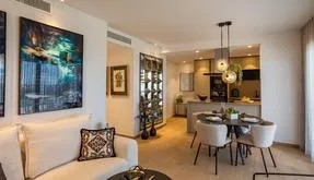 Spain Bungalow buy. La finca golf area, 3 bedrooms, 96 m2 - photo 3