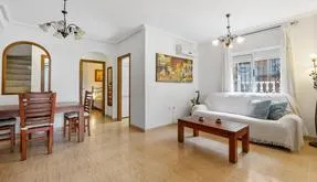 Buy an Town house in Orihuela Costa, Spain. Los Altos area, 3 bedrooms, 85 m2 - photo 2