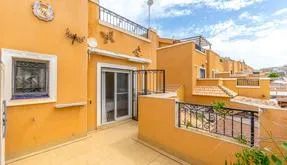 Buy an Town house in Orihuela Costa, Spain. Los Altos area, 3 bedrooms, 85 m2 - photo 4