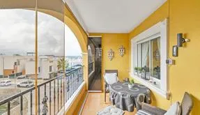 Property Spain, Penthouse. Pueblo 4 area, 2 bedrooms, 67 m2 - photo 3