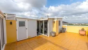 Property Spain, Penthouse. Pueblo 4 area, 2 bedrooms, 67 m2 - photo 4