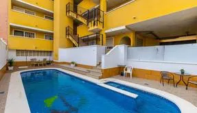 Property Spain, Penthouse. Pueblo 4 area, 2 bedrooms, 67 m2 - photo 5