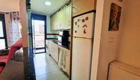 Buy real estate in Torrevieja, Spain. Centro area, 2 bedrooms, 76 m2 - photo 5