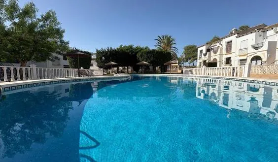 Buy a home in Spain. BLUE LAGOON area, 1 bedroom, 42 m2 - photo 1