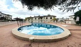 Buy a home in Spain. BLUE LAGOON area, 1 bedroom, 42 m2 - photo 6