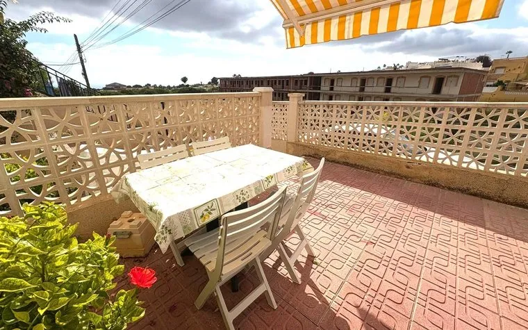 Buy a home in Spain. BLUE LAGOON area, 1 bedroom, 42 m2, 1 bedrooms, 42 m² — €99000