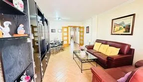 Buy an Apartment in Torrevieja, Spain. Centro area, 3 bedrooms, 145 m2 - photo 4