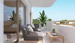 Real estate in Spain, Bungalow. Los Cuarteros area, 3 bedrooms, 85 m2 - photo 6