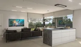 Property for sale. Serena Golf area, 3 bedrooms, 228 m2 - photo 2