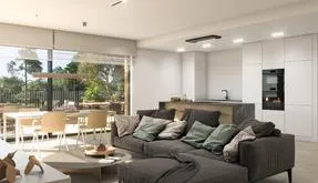 Property for sale. Serena Golf area, 3 bedrooms, 228 m2 - photo 3