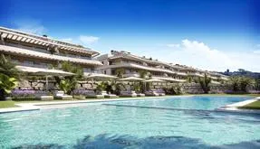 Property Spain, Apartment. Balcón de Finestrat-Terra Marina area, 3 bedrooms, 103 m2 - photo 6