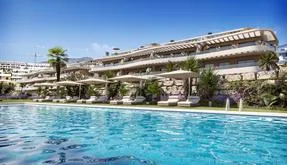 Housing in Spain. Balcón de Finestrat-Terra Marina area, 2 bedrooms, 80 m2 - photo 2