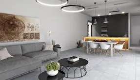 Villa in Spain buy . Balcón de Finestrat-Terra Marina area, 3 bedrooms, 225 m2 - photo 5