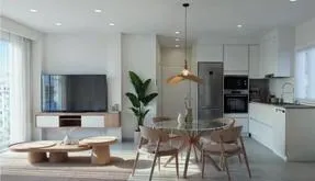 Apartment for sale in Torrevieja, Spain. Playa del Cura area, 1 bedroom, 34 m2 - photo 6