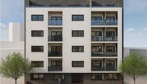 Недвижимость в Испании, Торревьеха. Район Playa del Cura, 2 спальни, 63 м2 - photo 3