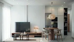 Недвижимость в Испании, Торревьеха. Район Playa del Cura, 2 спальни, 63 м2 - photo 4