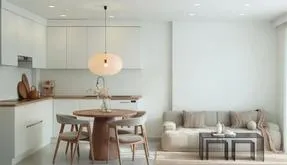 Недвижимость в Испании, Торревьеха. Район Playa del Cura, 2 спальни, 63 м2 - photo 5