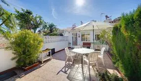 Real estate Torrevieja, Villa for sale. Calas blanca area, 2 bedrooms, 55 m2 - photo 2