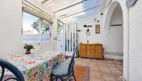 Real estate Torrevieja, Villa for sale. Calas blanca area, 2 bedrooms, 55 m2 - photo 5