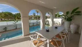 Villa in Spain buy . Ciudad Quesada area, 3 bedrooms, 168 m2 - photo 2