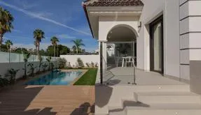 Villa in Spain buy . Ciudad Quesada area, 3 bedrooms, 168 m2 - photo 4