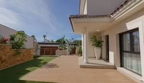 Villa in Spain buy . Ciudad Quesada area, 3 bedrooms, 168 m2 - photo 5