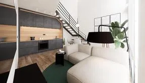 Buy an Apartment in Alicante, Spain. Benalua area, 2 bedrooms, 84 m2 - photo 3