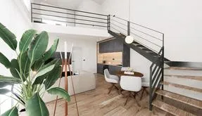 Buy an Apartment in Alicante, Spain. Benalua area, 2 bedrooms, 84 m2 - photo 4