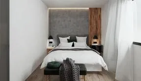 Buy an Apartment in Alicante, Spain. Benalua area, 2 bedrooms, 84 m2 - photo 6