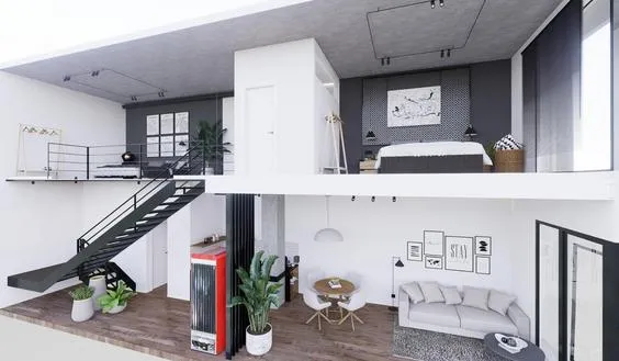 Apartment in Alicante, Spain. Benalua area, 1 bedroom, 84 m2 - photo 1