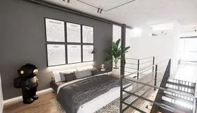 Apartment in Alicante, Spain. Benalua area, 1 bedroom, 84 m2 - photo 5