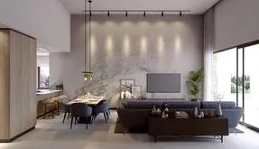 Spain Villa buy. Comunidad valenciana area, 3 bedrooms, 306 m2 - photo 4