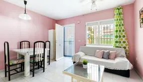 Town house for sale in Torrevieja, Spain. Los altos area, 3 bedrooms, 46 m2 - photo 2