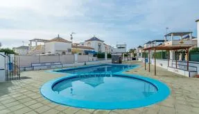 Town house for sale in Torrevieja, Spain. Los altos area, 3 bedrooms, 46 m2 - photo 5