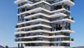 Calpe, Spain. Real Estate. Playa de Fossa-Levante area, 3 bedrooms, 106 m2 - photo 3