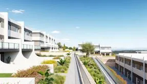 Buy a home in Spain. Balcón de Finestrat-Terra Marina area, 3 bedrooms, 176 m2 - photo 4