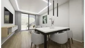 Real estate in Spain, Torrevieja. Acequion area, 2 bedrooms, 74 m2 - photo 5