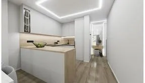 Real estate in Spain, Torrevieja. Acequion area, 2 bedrooms, 74 m2 - photo 6